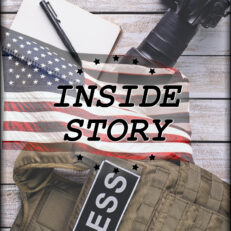 Inside Story