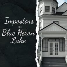 Imposters at Blue Heron Lake