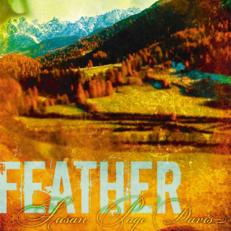 Feather by Susan Page Davis