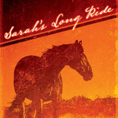 Sarah's Long Ride by Susan Page Davis