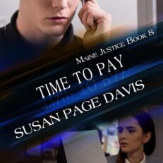 Time to Pay by Susan Page Davis